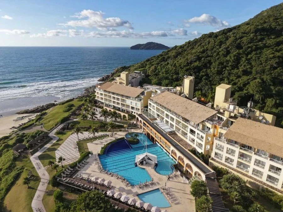 Costão do Santinho Resort