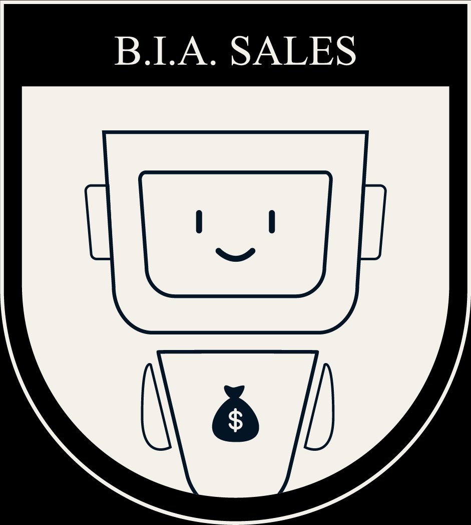 B.I.A Sales