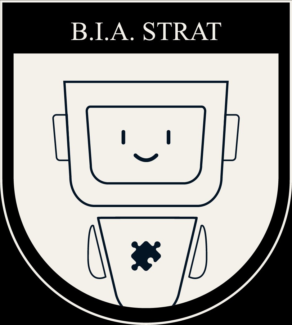 B.I.A Strat