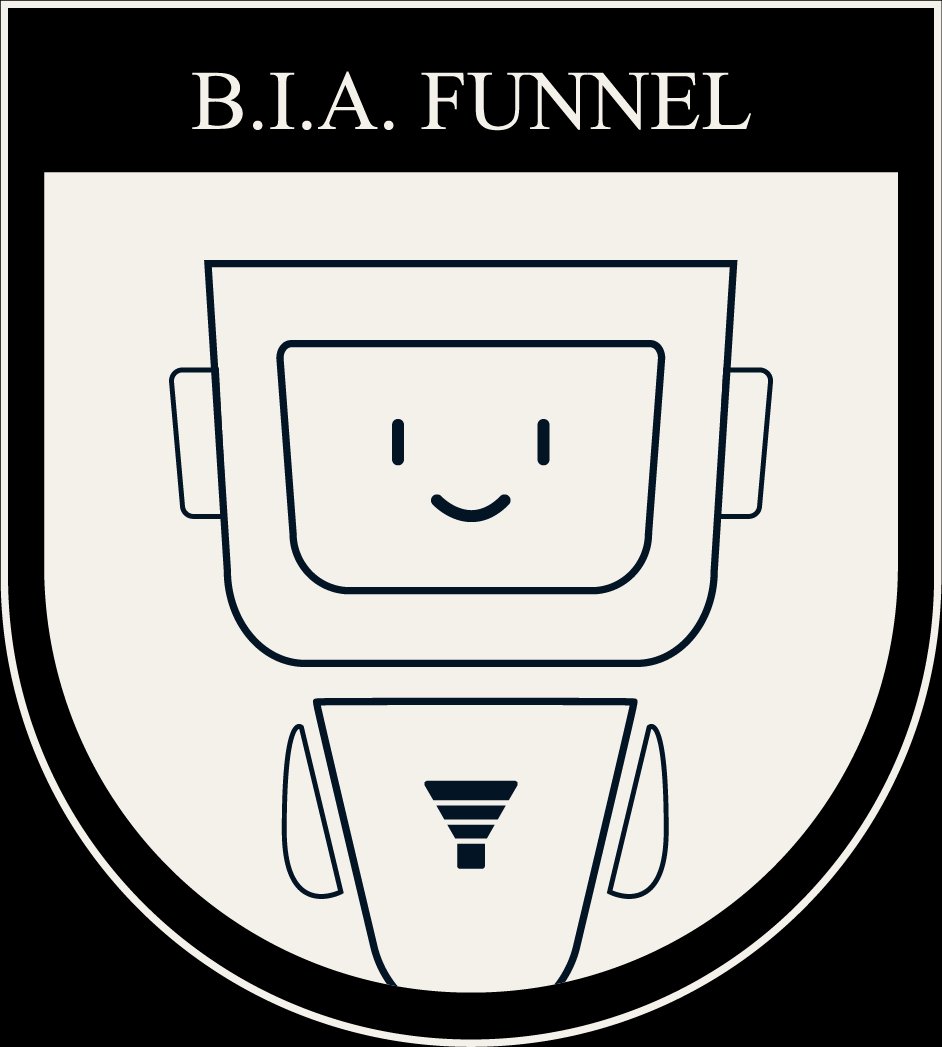 B.I.A Funnel