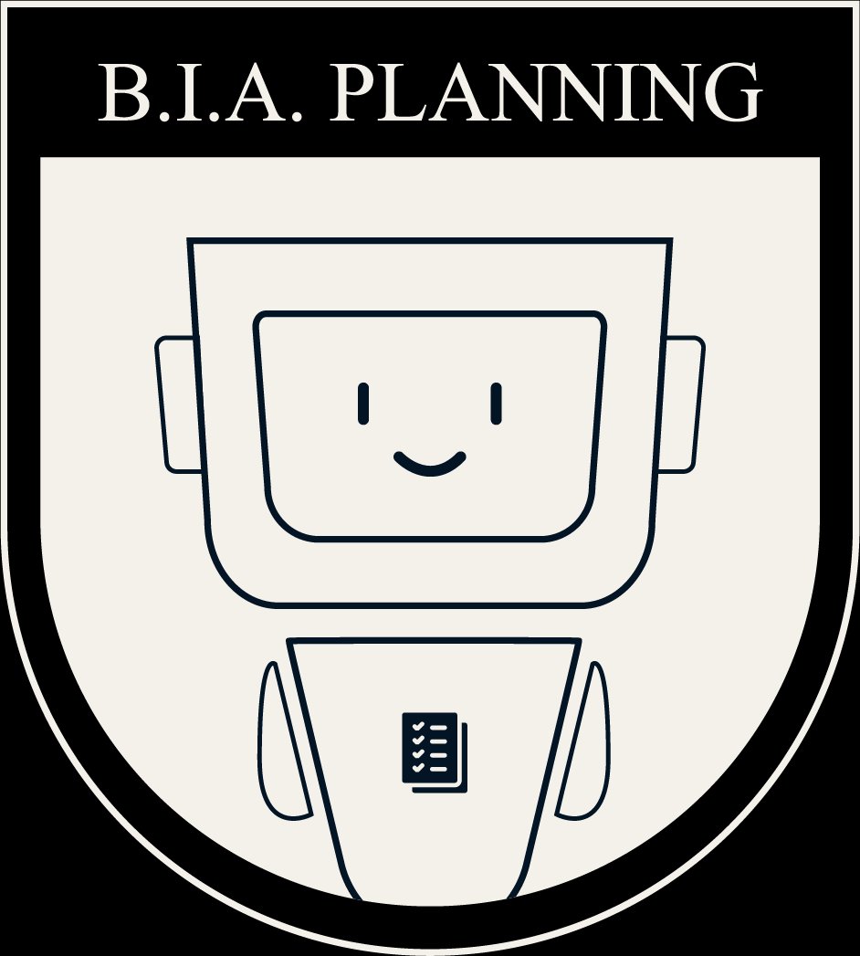 B.I.A Planning